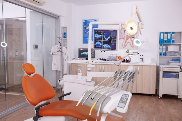 Dental Equipment