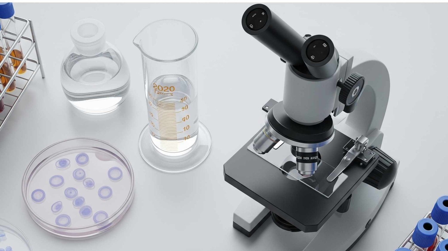 Laboratory Equipment & Supplies