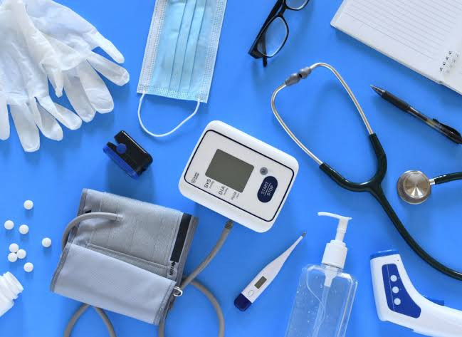 Home & Personal Medical Devices