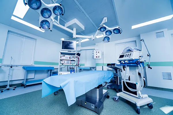 Surgical & Operating Theatre